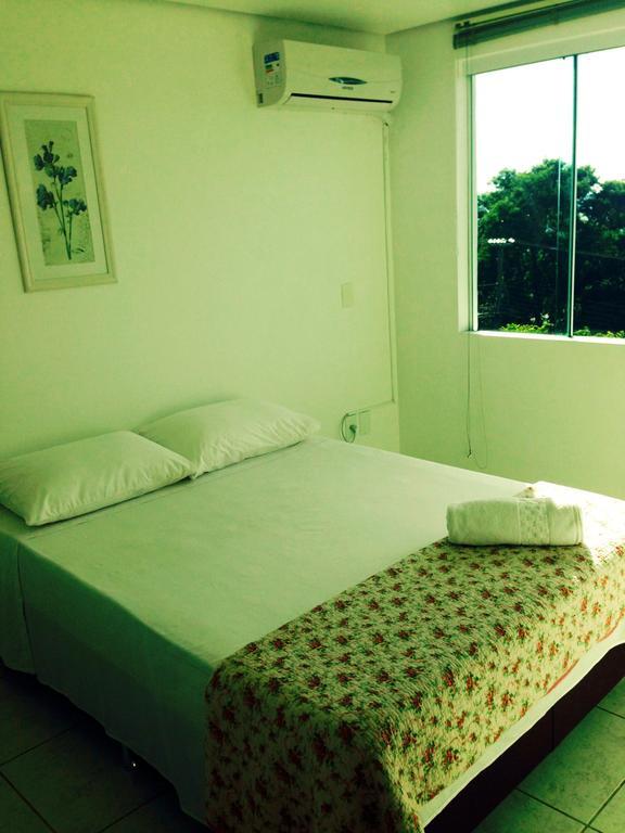 Pousada Alto Da Lagoa Florianópolis Habitación foto