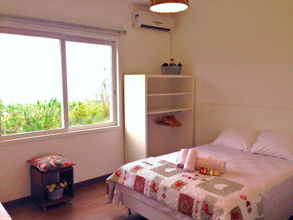 Pousada Alto Da Lagoa Florianópolis Habitación foto